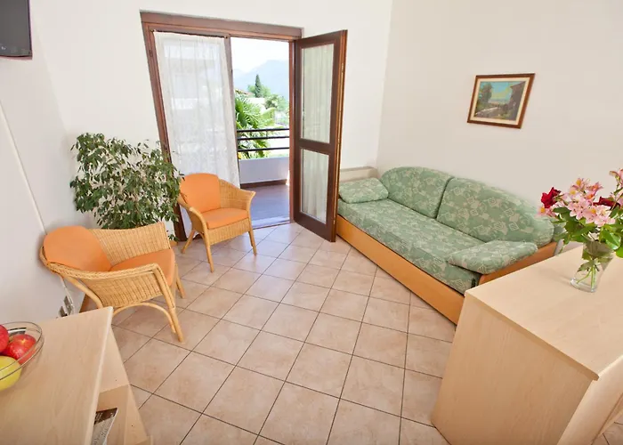Residence San Luigi