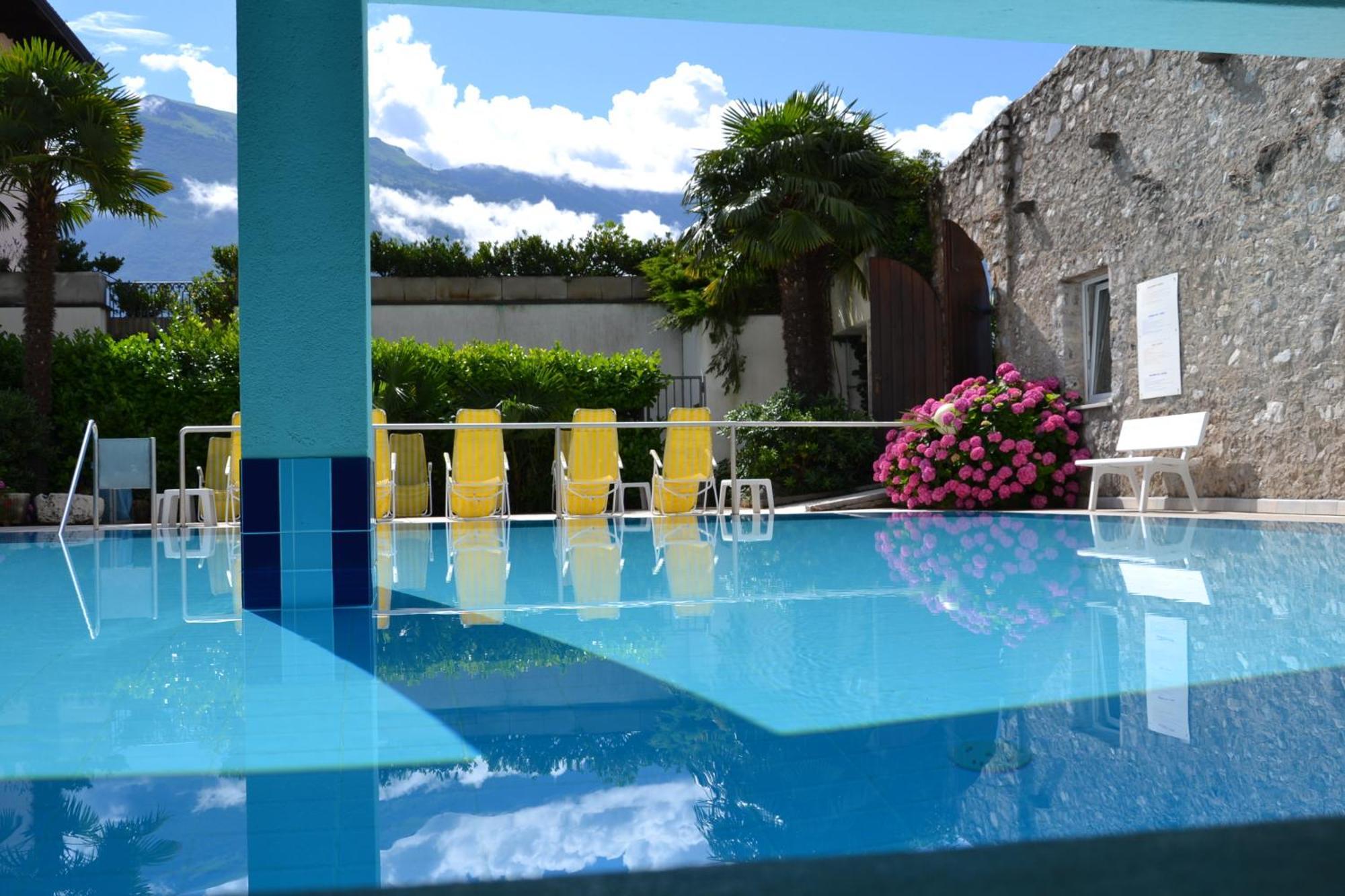 San Luigi Limone sul Garda