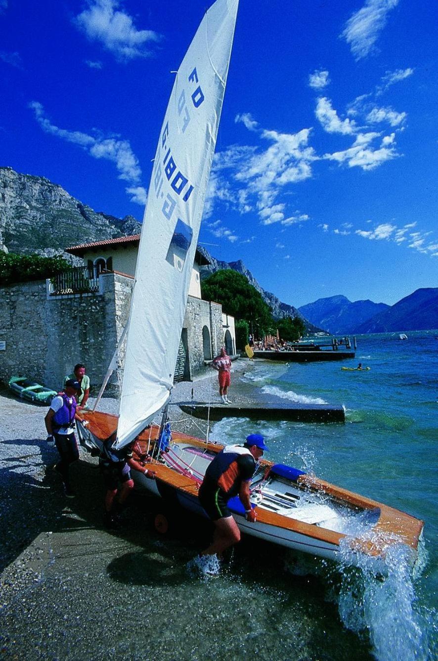 Apartahotel San Luigi