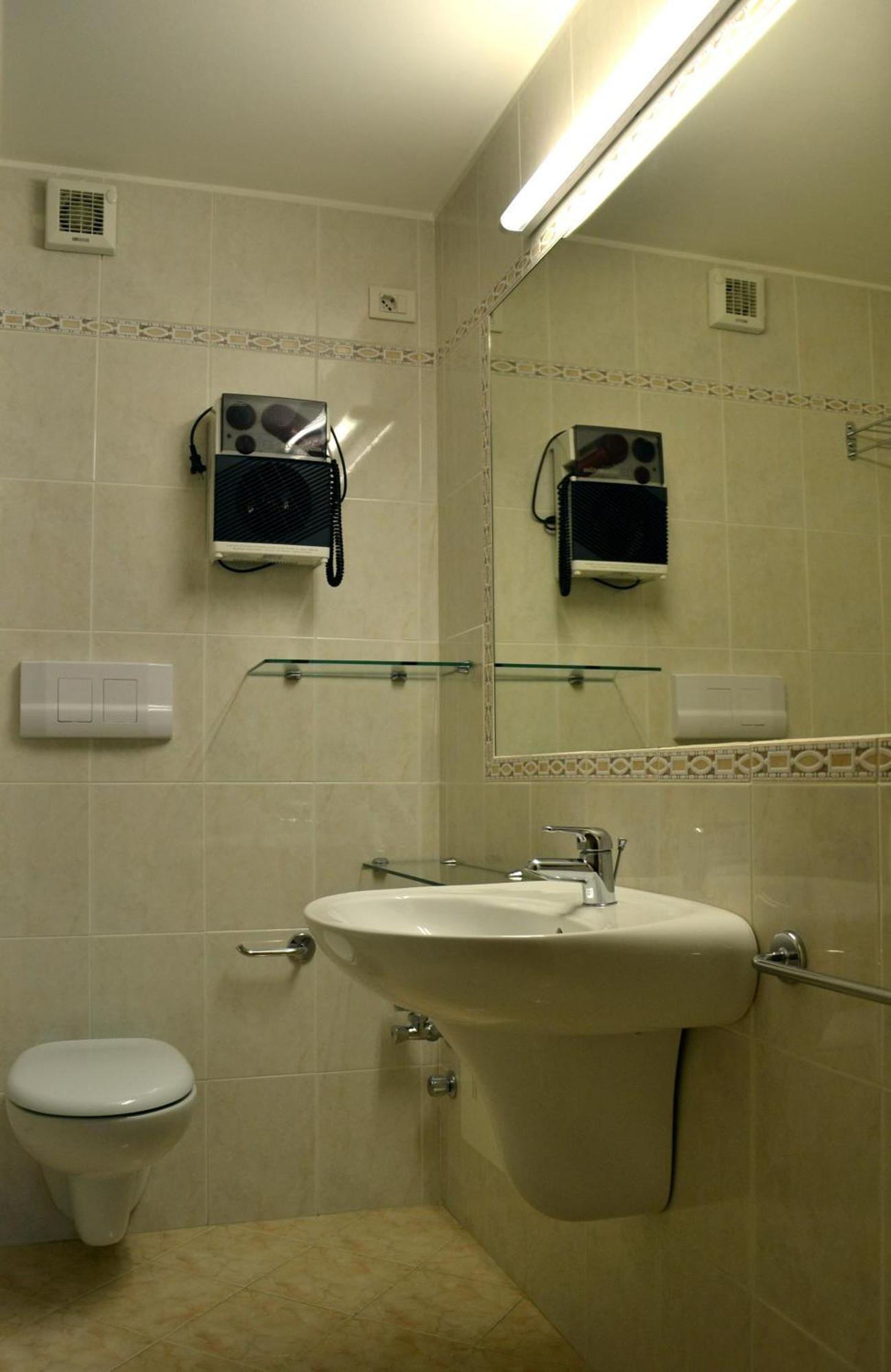 Apartahotel San Luigi Limone sul Garda