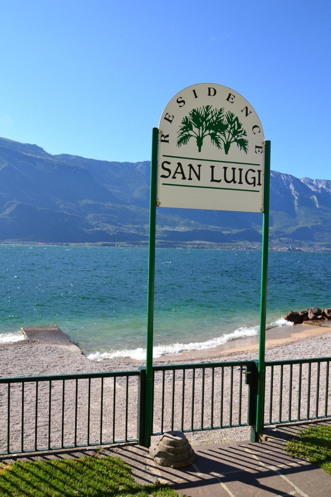 San Luigi