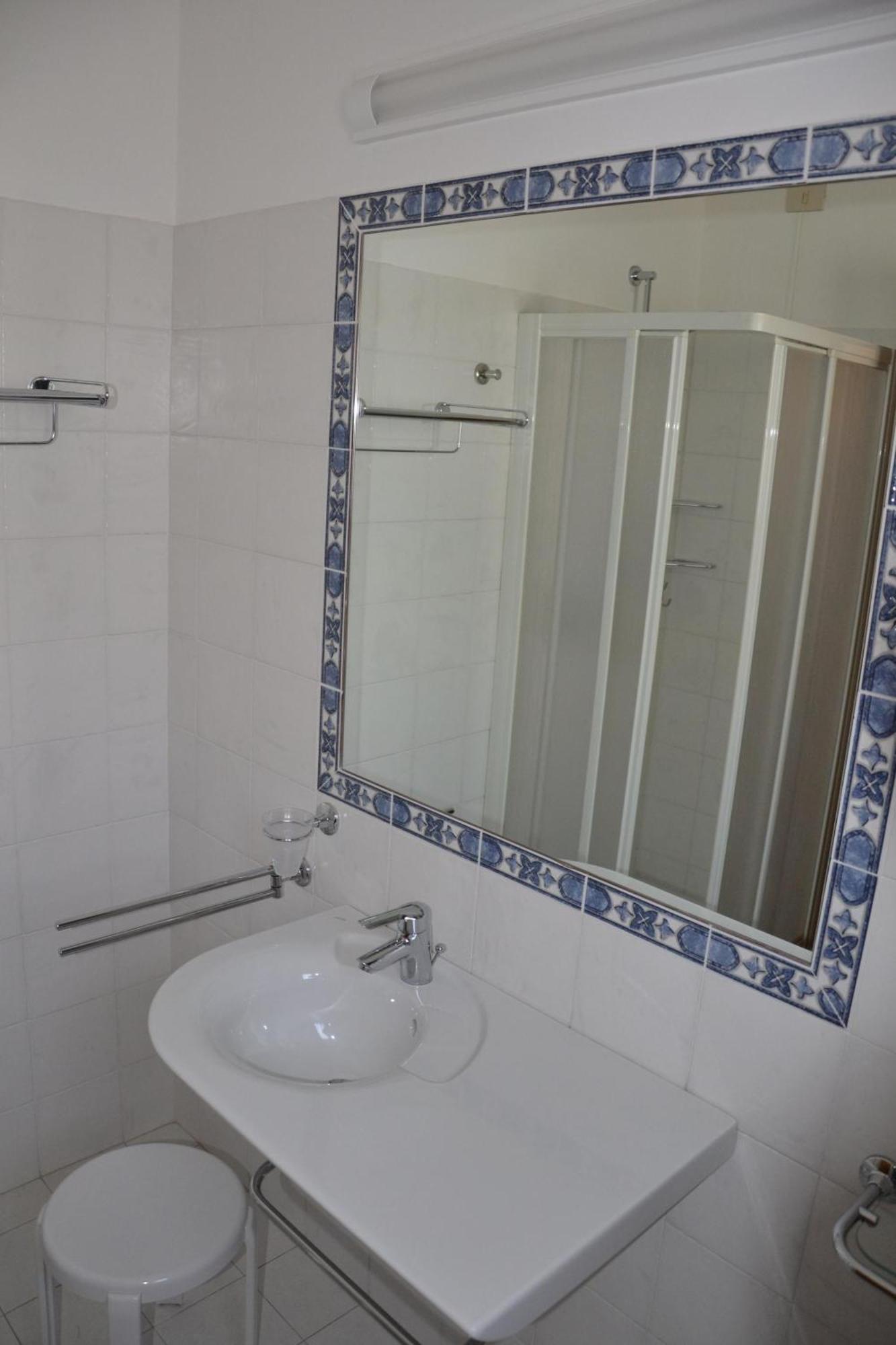 Apartahotel San Luigi