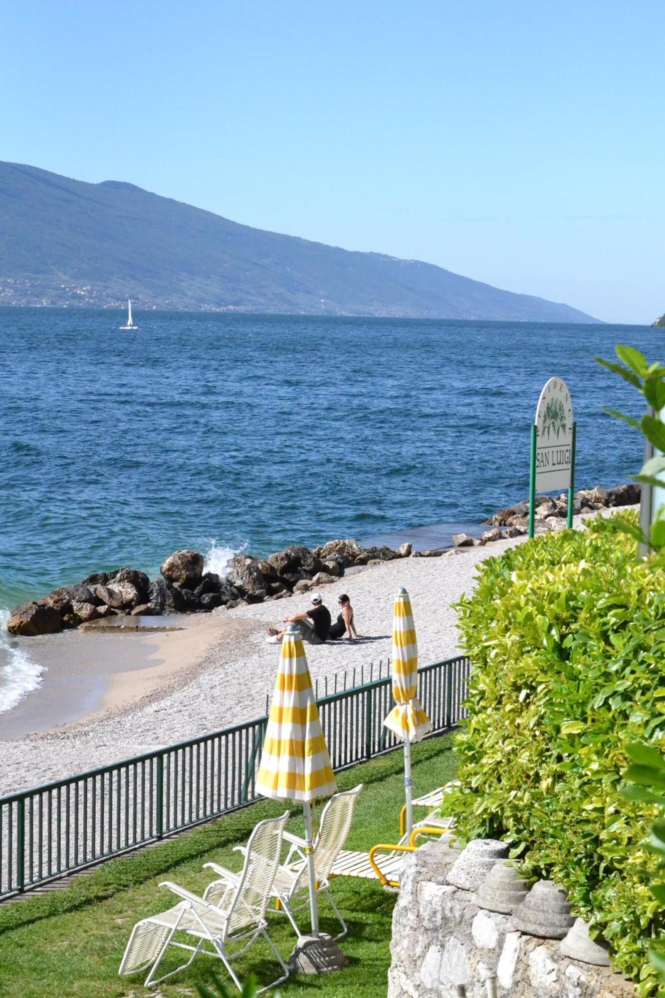 Apartahotel San Luigi 3*