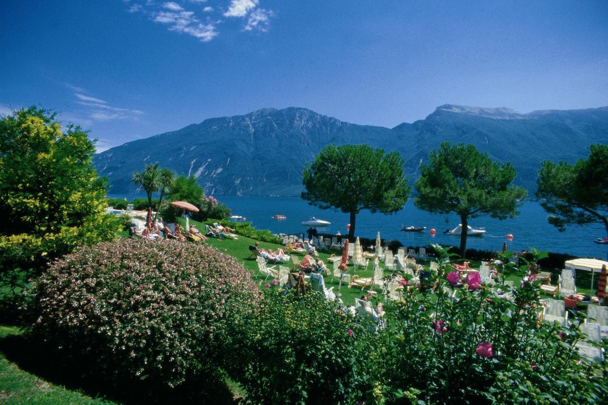 Apartahotel San Luigi Limone sul Garda