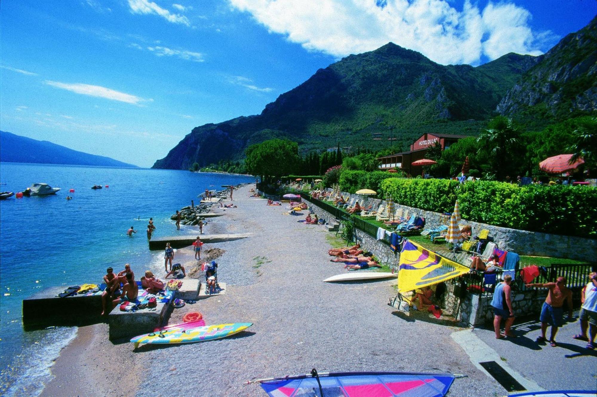 Apartahotel San Luigi 3*