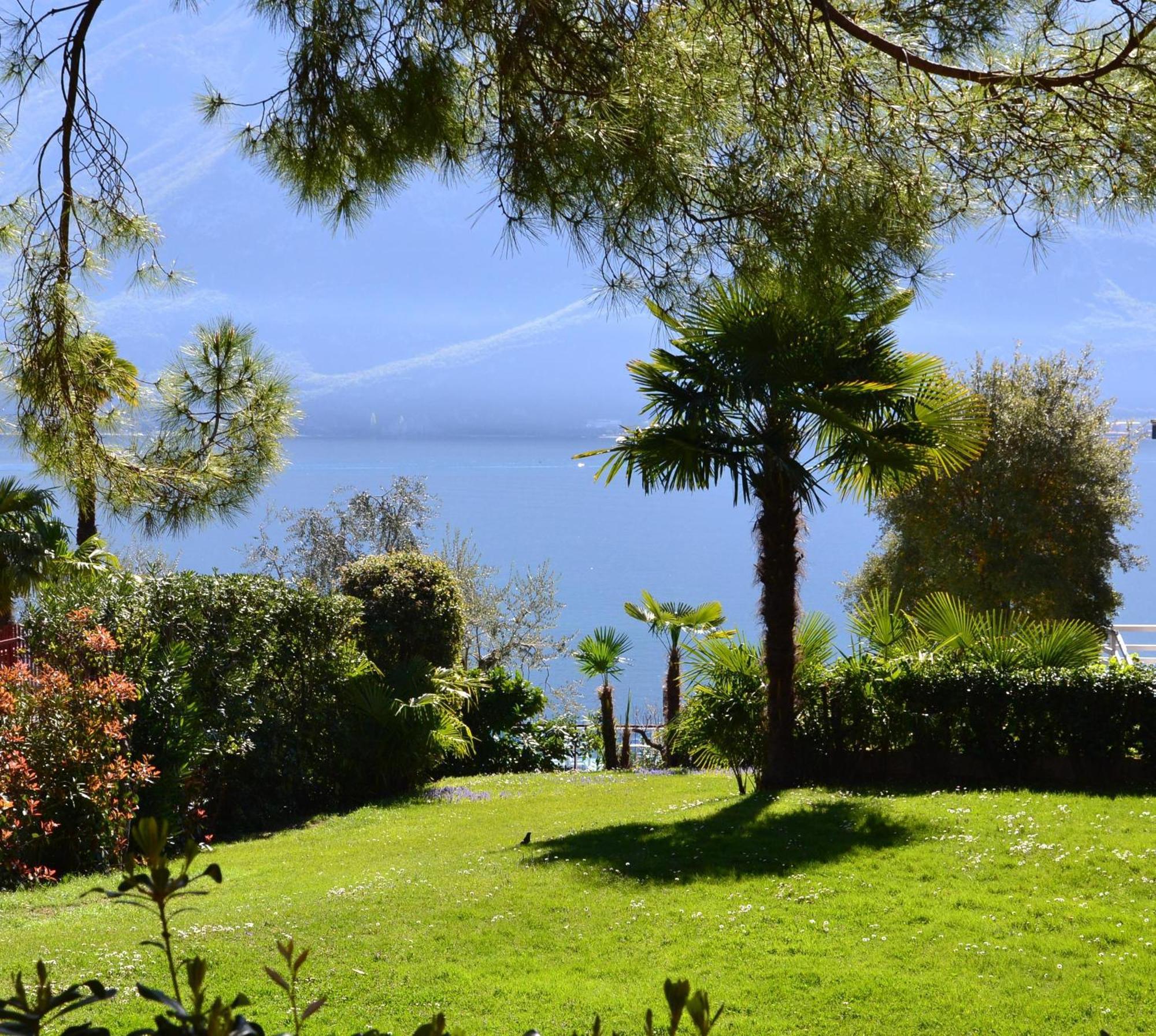 Apartahotel San Luigi 3*