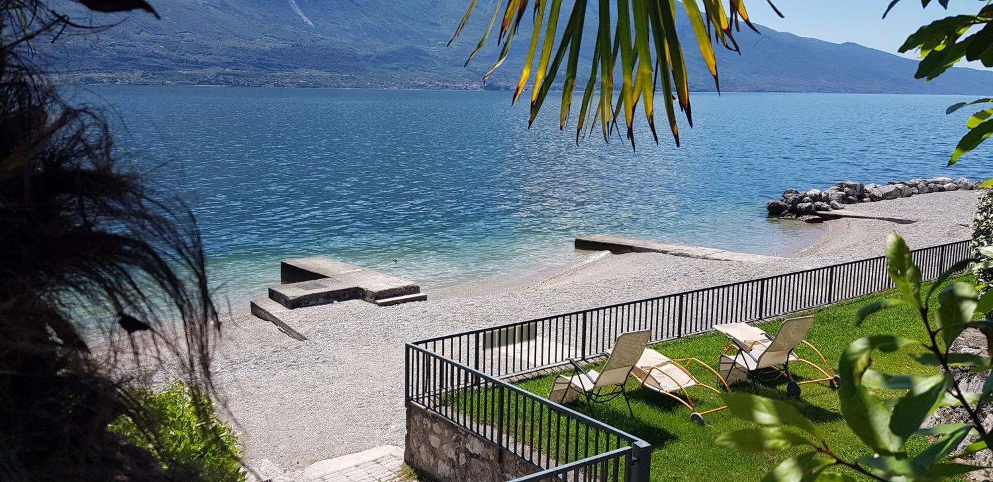 Apartahotel San Luigi Limone sul Garda