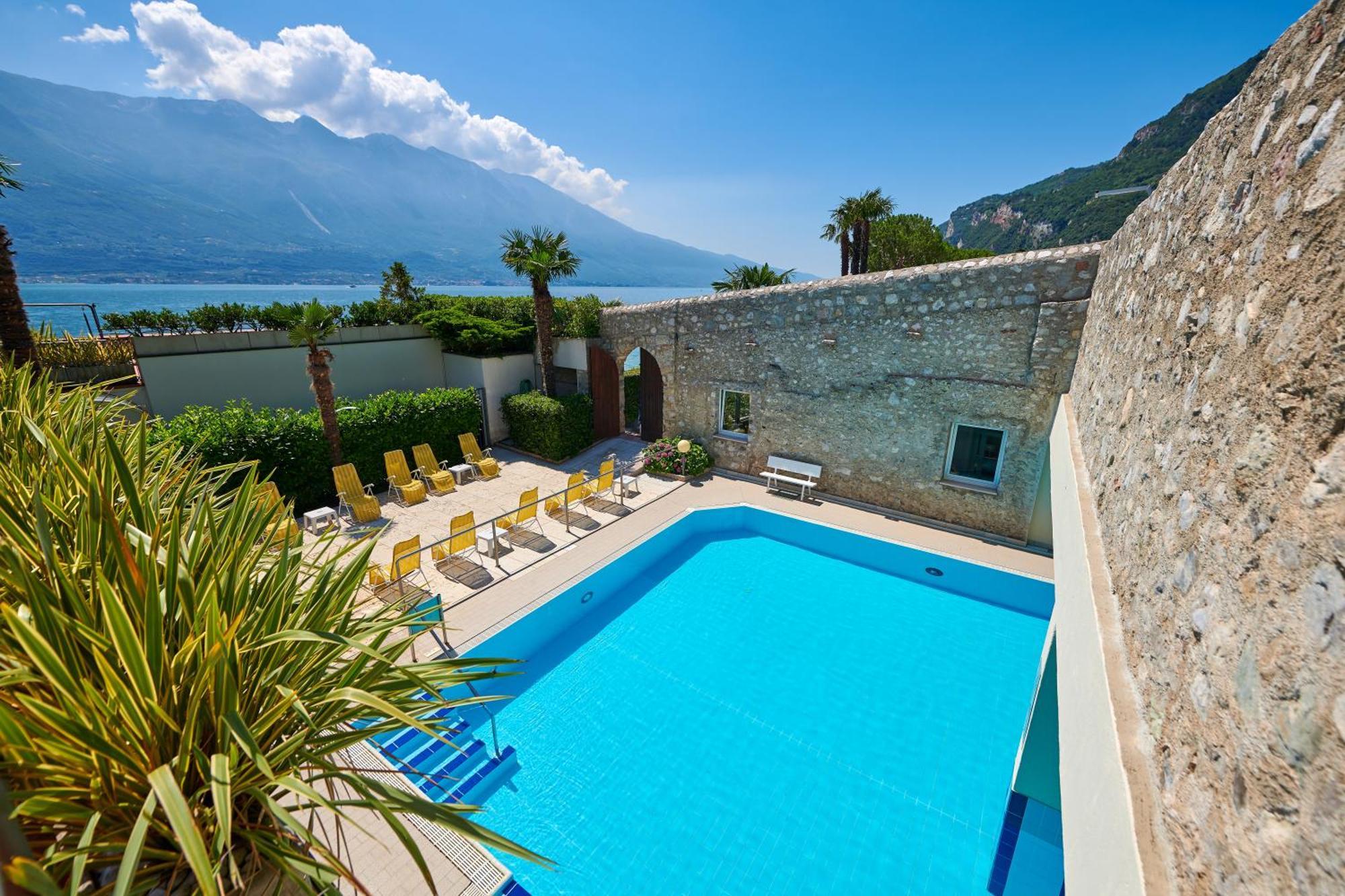San Luigi Apartahotel