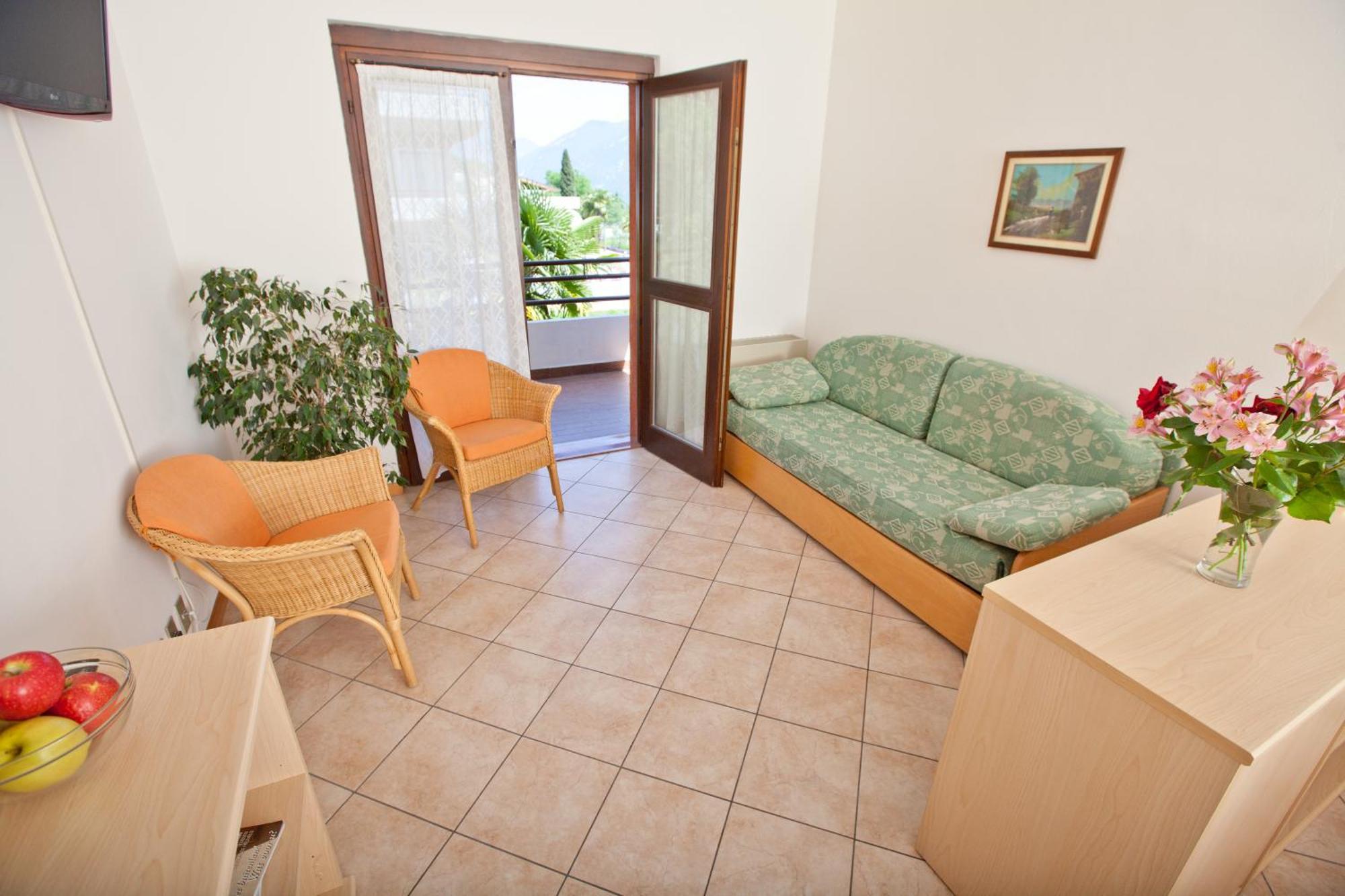 San Luigi 3* Limone sul Garda
