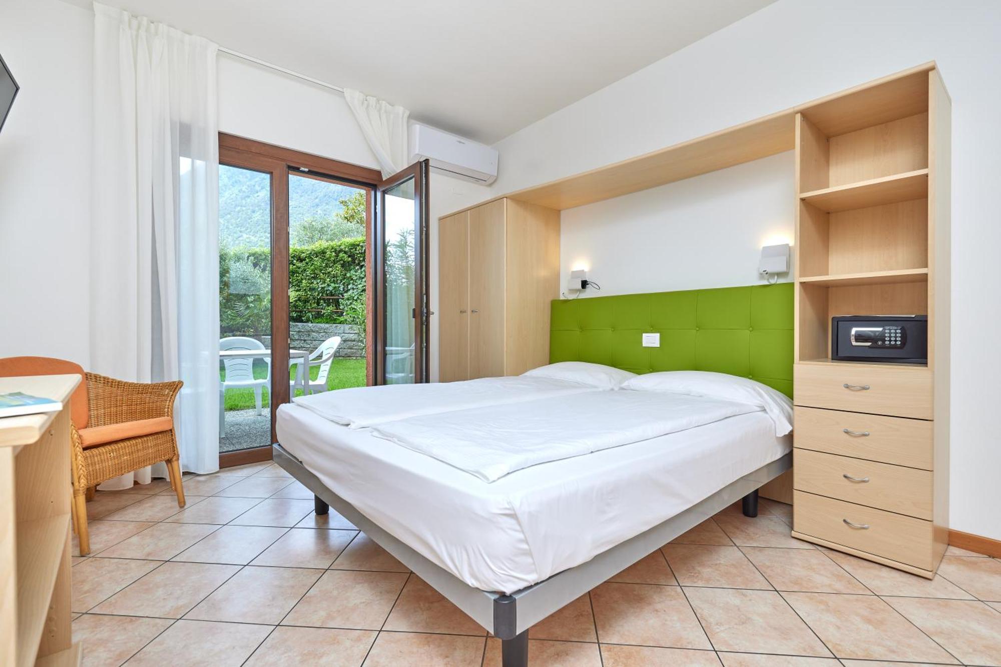 Apartahotel San Luigi