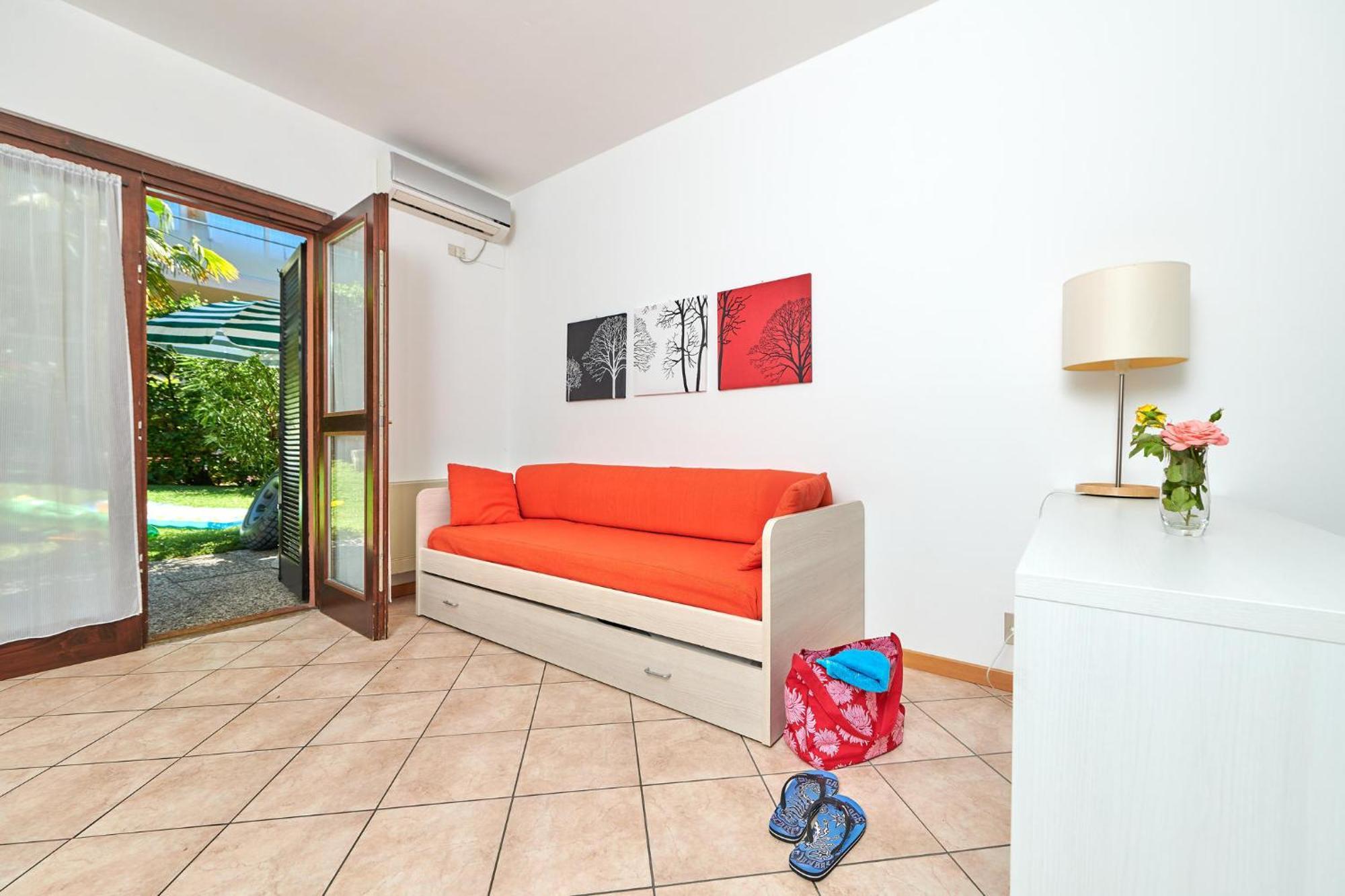 San Luigi 3*