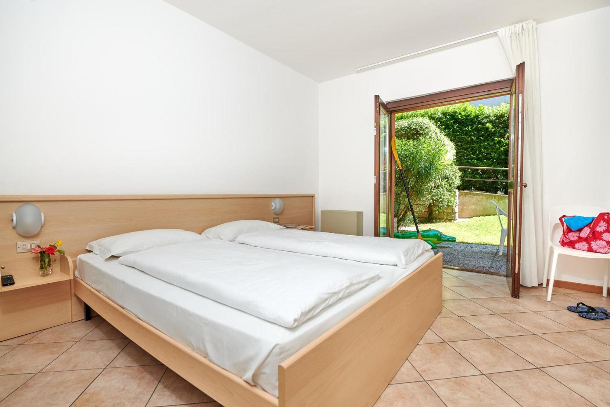 San Luigi Apartahotel 3*