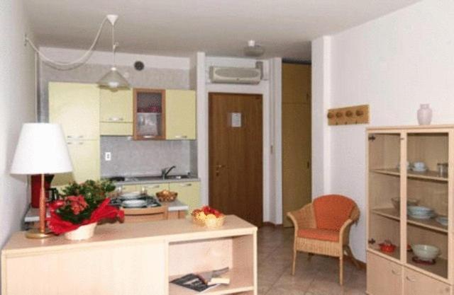 Apartahotel San Luigi 3*