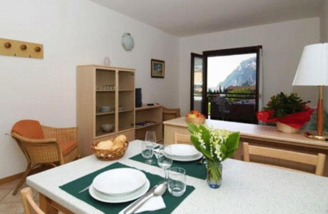 San Luigi Apartahotel Limone sul Garda