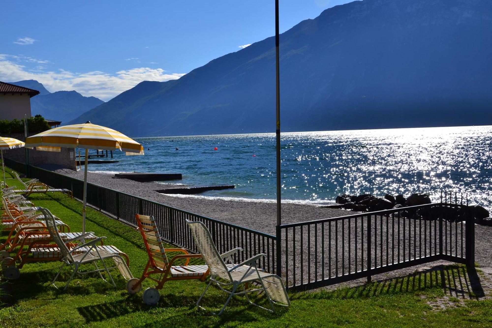 San Luigi Limone sul Garda