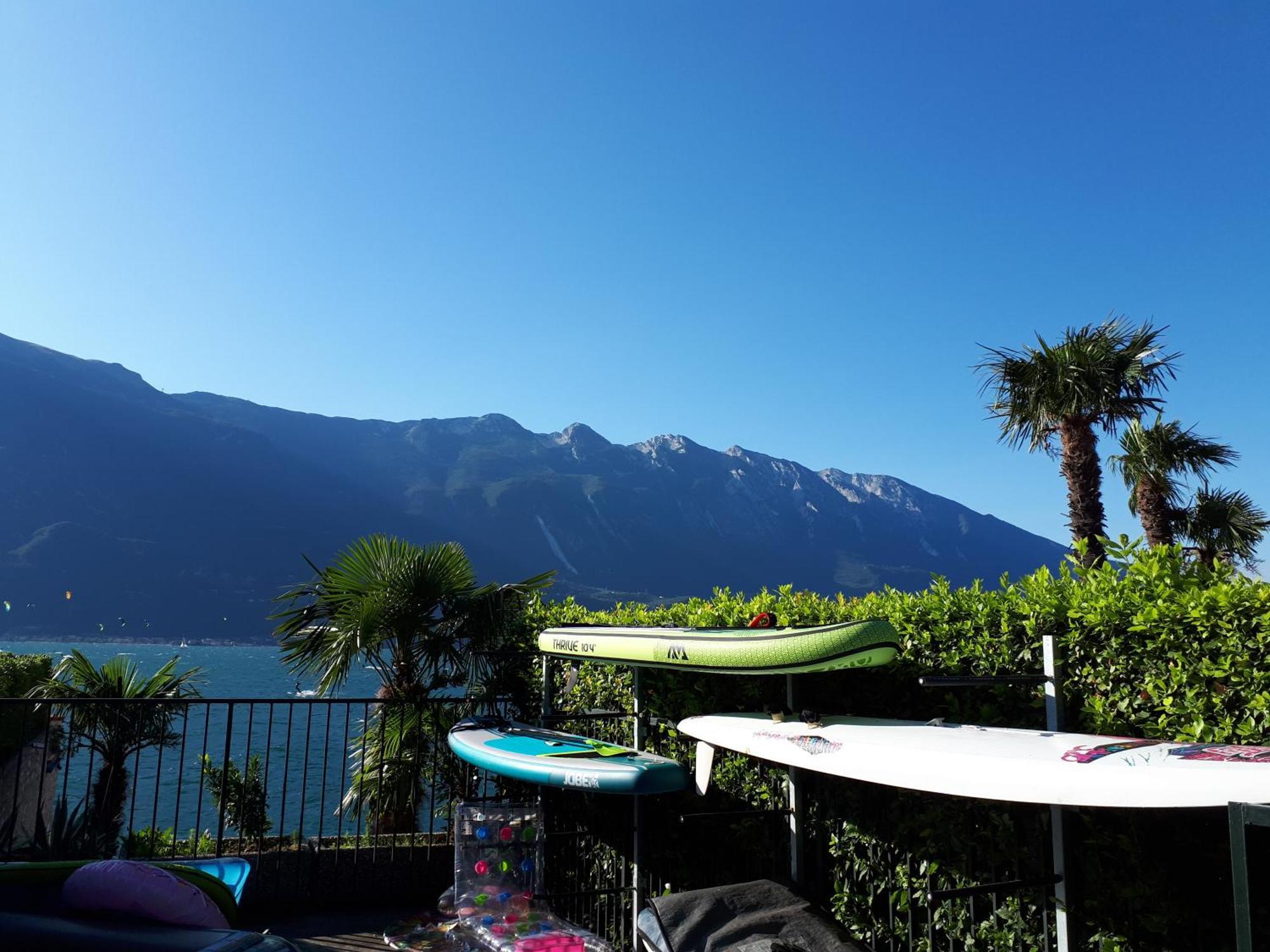 San Luigi 3* Limone sul Garda
