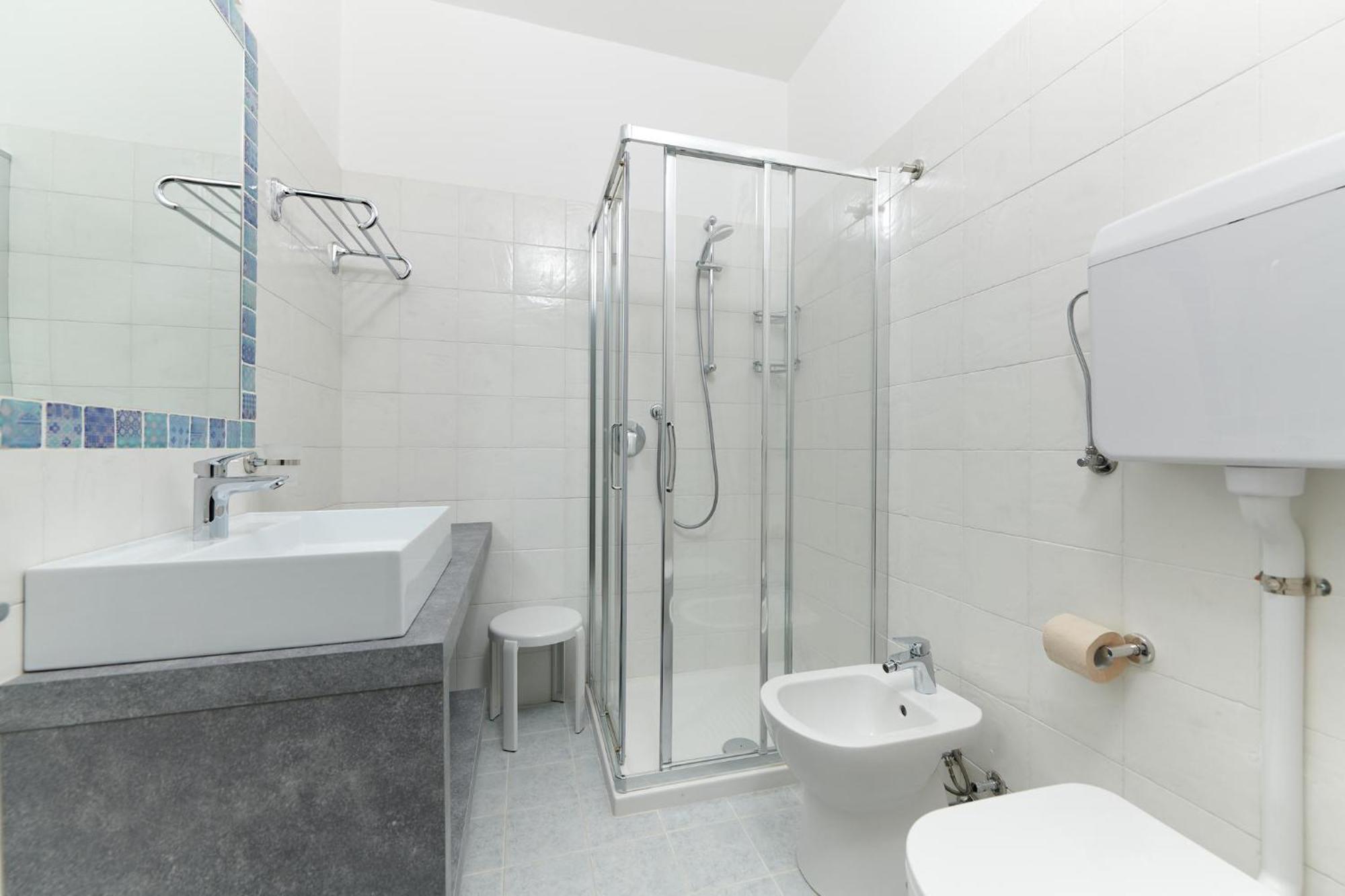 San Luigi Aparthotel