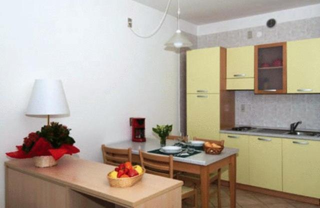 Aparthotel San Luigi Limone sul Garda